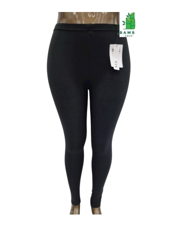 Женские ретузы "bamboo premium"