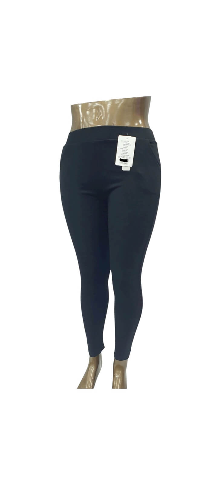 Naiste püksid "bamboo fiber tyk"