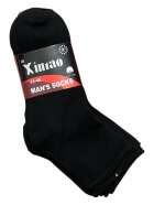 Meeste sokid ilma kummita  “Xintao” 5 tk pakis
