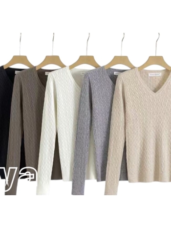 Naiste džemper  105229